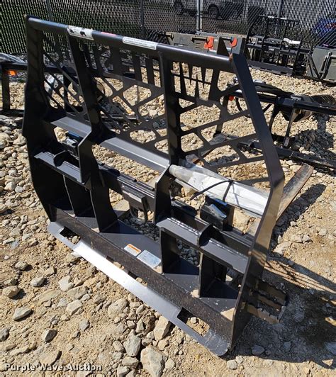 paladin skid steer forks|paladin attachments dealers.